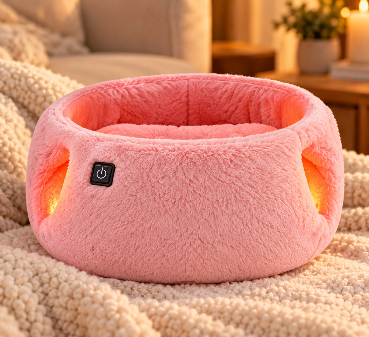 Portable Hand Warmer